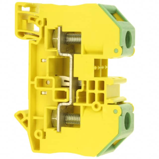 3049424 Phoenix Contact  Canale guida DIN